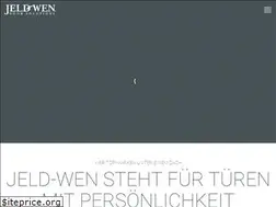 Sites similar to jeld-wen.ch