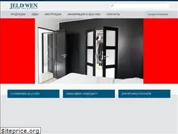 Sites similar to jeld-wendoors.ru