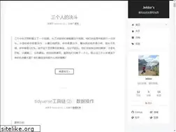 Sites similar to jeldorpku.github.io
