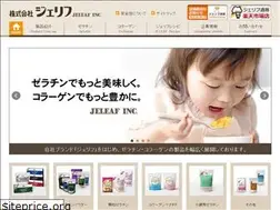 Sites similar to jeleaf.co.jp