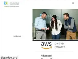 Sites similar to jelecos.com