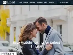 Sites similar to jelegantintroductions.com