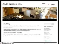 Sites similar to jelen-partners.cz