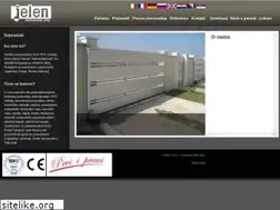 Sites similar to jelen.ba