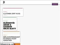 Sites similar to jelen.media