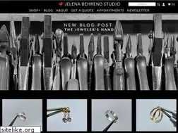 Sites similar to jelenabehrendstudio.com