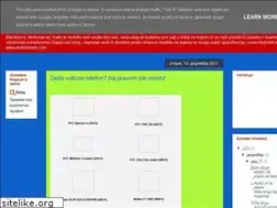 Sites similar to jelenajeka.blogspot.com