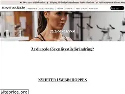 Sites similar to jelenameacham.com