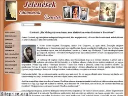 Sites similar to jelenesek.freeweb.hu