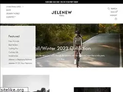 Sites similar to jelenew.com
