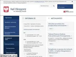 Sites similar to jelenia-gora.so.gov.pl