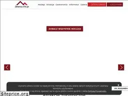 Sites similar to jelenia.info.pl