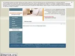 Sites similar to jeleniagora-noclegi.pl