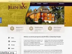 Sites similar to jelenirog.pl