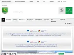 Sites similar to jelenje.hr