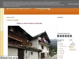 Sites similar to jelenkamenmajdag.blogspot.com