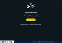 Sites similar to jelenpivo.rs