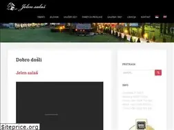 Sites similar to jelensalas.com