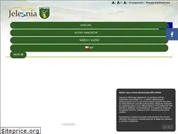 Sites similar to jelesnia.pl