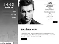 Sites similar to jelessibeautebar.com