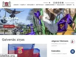 Sites similar to jelgava.lv
