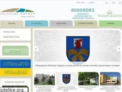 Sites similar to jelgavasnovads.lv