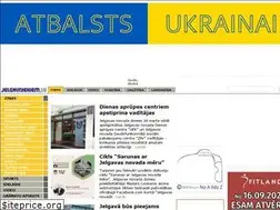 Sites similar to jelgavniekiem.lv