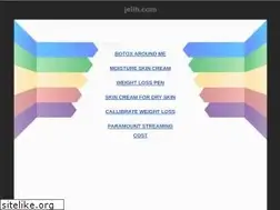 Sites similar to jelih.com