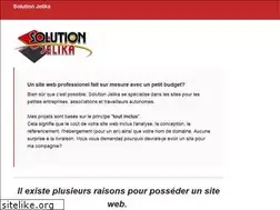 Sites similar to jelika.com