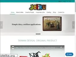 Sites similar to jeliku.com