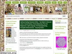 Sites similar to jelila.wordpress.com