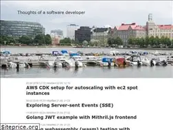 Sites similar to jelinden.fi