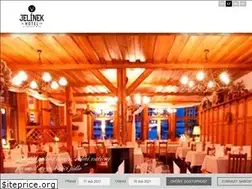 Sites similar to jelinek-spindl.cz