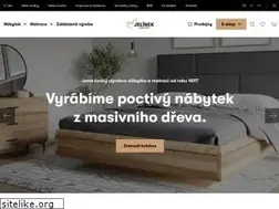 Sites similar to jelinek.eu