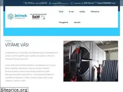 Sites similar to jelinekconstruct.cz
