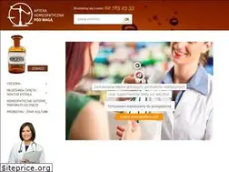 Sites similar to jelinowski.pl