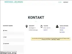 Sites similar to jelinski.de