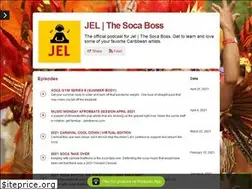 Sites similar to jelinthemix.podbean.com
