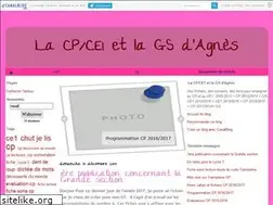 Sites similar to jelischut.canalblog.com
