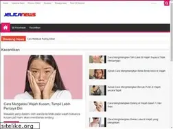 Sites similar to jelitanews.com