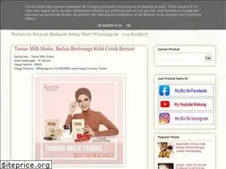 Sites similar to jelitasensasi.blogspot.com