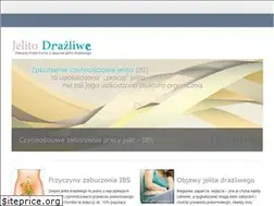 Sites similar to jelitodrazliwe.pl