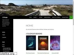 Sites similar to jelizaga.com