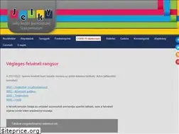 Sites similar to jelky.hu