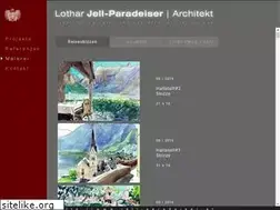 Sites similar to jell-paradeiser.at