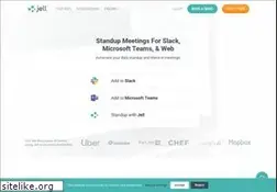 Sites similar to jell.com