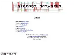 Sites similar to jell.ie