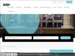 Sites similar to jelle.com