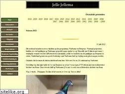 Sites similar to jellejellema.nl