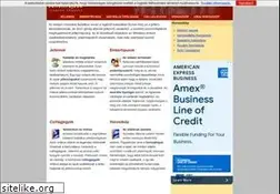 Sites similar to jellemrajzok.com
